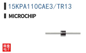 15KPA110CAE3/TR13