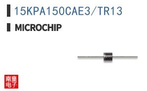 15KPA150CAE3/TR13