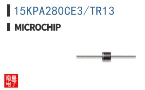 15KPA280CE3/TR13