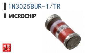 1N3025BUR-1/TR