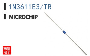 1N3611E3/TR