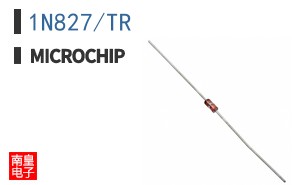 1N827/TR