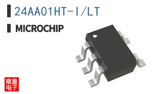 24AA01HT-I/LT