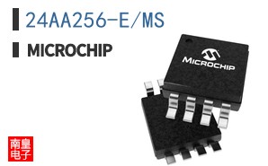 24AA256-E/MS