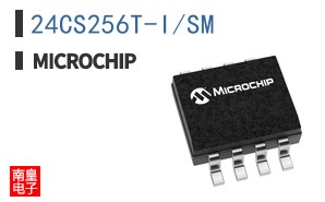 24CS256T-I/SM