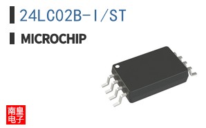 24LC02B-I/ST