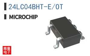 24LC04BHT-E/OT