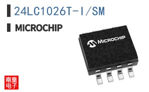24LC1026T-I/SM
