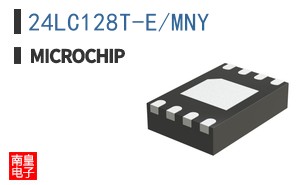 24LC128T-E/MNY