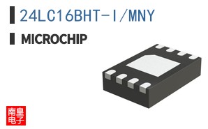 24LC16BHT-I/MNY
