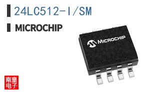 24LC512-I/SM