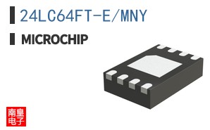24LC64FT-E/MNY