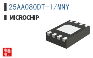 25AA080DT-I/MNY
