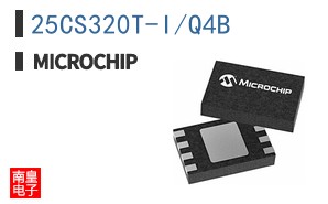 25CS320T-I/Q4B