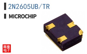 2N2605UB/TR