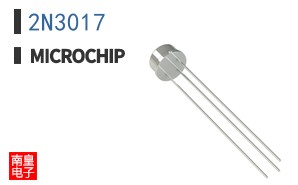 2N3017
