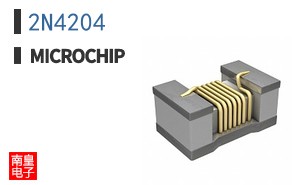 2N4204