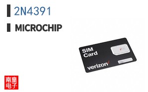 2N4391