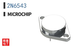 2N6543