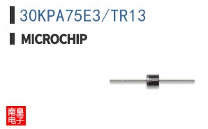30KPA75E3/TR13
