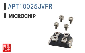 APT10025JVFR