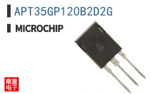 APT35GP120B2D2G
