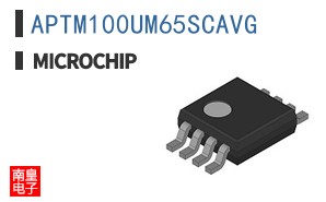APTM100UM65SCAVG