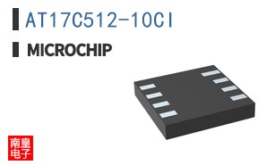 AT17C512-10CI