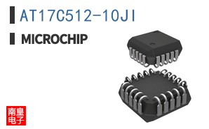 AT17C512-10JI