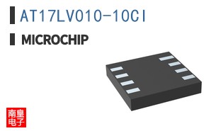 AT17LV010-10CI