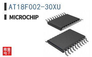 AT18F002-30XU
