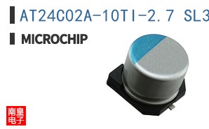 AT24C02A-10TI-2.7 SL383