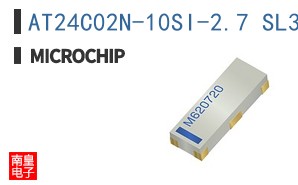 AT24C02N-10SI-2.7 SL383