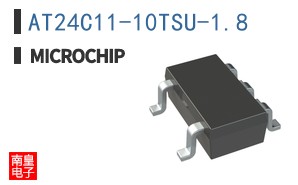 AT24C11-10TSU-1.8