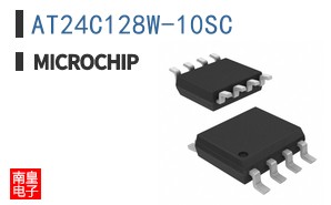 AT24C128W-10SC