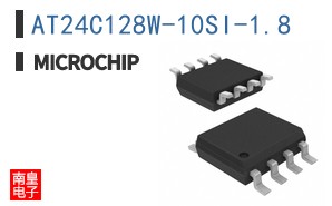 AT24C128W-10SI-1.8