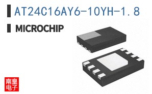 AT24C16AY6-10YH-1.8