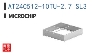 AT24C512-10TU-2.7 SL383
