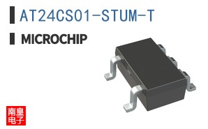 AT24CS01-STUM-T