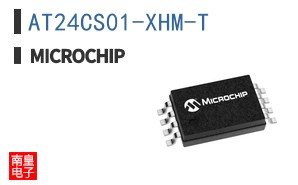 AT24CS01-XHM-T