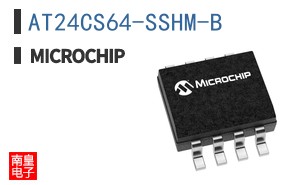 AT24CS64-SSHM-B