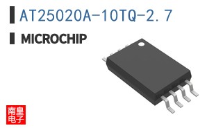 AT25020A-10TQ-2.7