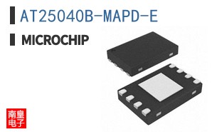AT25040B-MAPD-E