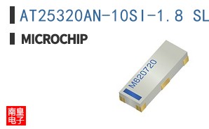 AT25320AN-10SI-1.8 SL383