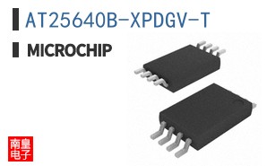 AT25640B-XPDGV-T