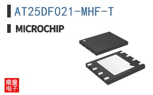 AT25DF021-MHF-T