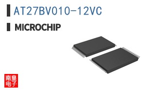 AT27BV010-12VC
