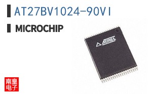 AT27BV1024-90VI