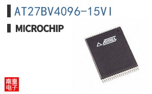 AT27BV4096-15VI