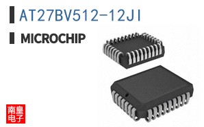 AT27BV512-12JI